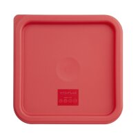 Hygiplas Deckel quadratisch f&uuml;r...