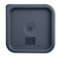 Hygiplas Deckel quadratisch f&uuml;r...
