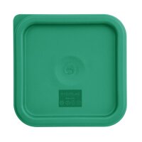 Hygiplas Deckel quadratisch f&uuml;r...