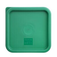 Hygiplas Deckel quadratisch f&uuml;r...