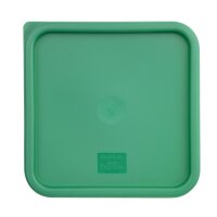 Hygiplas Deckel quadratisch f&uuml;r...