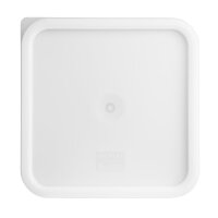 Hygiplas Deckel quadratisch f&uuml;r...