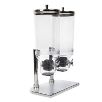 APS Fresh & Easy Müslispender Duo 2