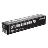 Vogue Aluminiumfolie 29cm