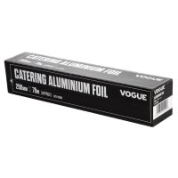 Vogue Aluminiumfolie 29cm