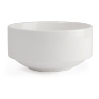 Olympia Lumina stapelbare Suppentassen 40cl (6 Stück) 1