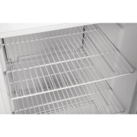 Polar C-Serie Kühlschrank mit Glastür zur Häl