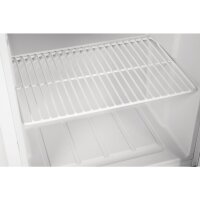 Polar C-Serie Kühlschrank mit Glastür zur Häl