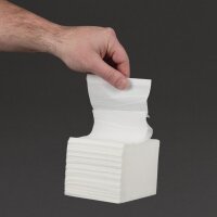 Jantex Großpackung Toilettenpapier (40 Stück) 3