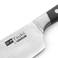 Vogue Tsuki Serie 7 Hackmesser 17cm 3