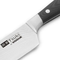 Vogue Tsuki Serie 7 Kochmesser 20cm 3