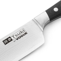 Vogue Tsuki Serie 7 Santokumesser 18cm 3