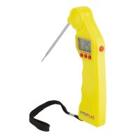 Hygiplas Easytemp gelb 2
