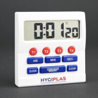 Hygiplas Big Time Kochwecker 2