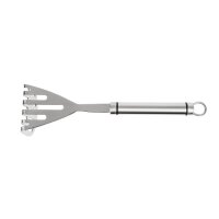 KitchenCraft Kartoffelstampfer aus Edelstahl 2