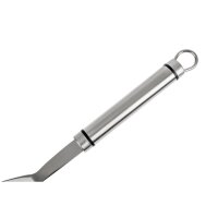 KitchenCraft Kartoffelstampfer aus Edelstahl 3