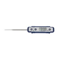 Comark spülmaschinengeeignetes Thermometer 3