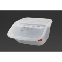 Araven Polypropylen 2/3 Gastronorm...