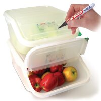 Araven Polypropylene Vorratscontainer 7L GN 1/3
