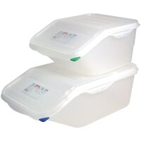 Araven Polypropylene Vorratscontainer 7L GN 1/3