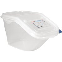 Araven Polypropylene Vorratscontainer 7L GN 1/3