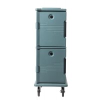 Cambro Doppelter isolierter Lebensmittel gallery