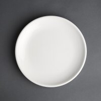 Olympia Cafe Coupeteller weiß 20cm (12 Stück) 1