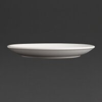 Olympia Cafe Coupeteller weiß 20cm (12 Stück) 2