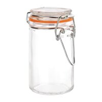 Vogue Mini Weckglas 7cl (12 St&uuml;ck)