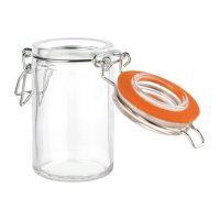 Vogue Mini Weckglas 7cl (12 Stück)