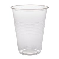 Hotel Gratis Einwegbecher, einzeln verpackt, 255ml (500 St&u