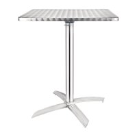 Bolero quadratischer klappbarer Tisch Ed gallery