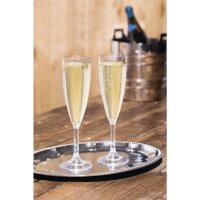 BBP Champagnergläser CE-markiert 20cl (12 Stück) 2