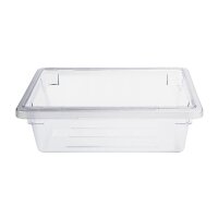 Vogue Vorratsbehälter aus Polycarbonat 12L