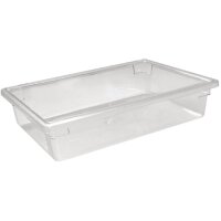 Vogue Vorratsbehälter aus Polycarbonat 30L