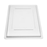 Vogue Polycarbonat Deckel für 30 bis 45 Liter