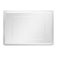 Vogue Polycarbonat Deckel für 30 bis 45 Liter