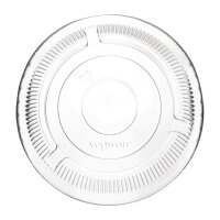 Vegware-Deckel für kompostierbare Softdrinkbecher...