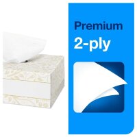 TORK Kosmetiktücherbox F1 Premium Extra Soft, 30x 100 Tücher