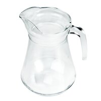 Arcoroc Glaskrüge 1,3L (6 Stück) 2
