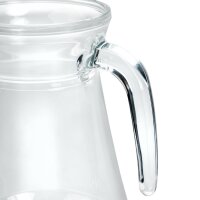 Arcoroc Glaskrüge 1,3L (6 Stück) 3