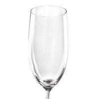Chef & Sommelier Cabernet Champagnerflöten Tulpe 24