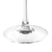 Chef & Sommelier Cabernet Champagnerflöten Tulpe 24