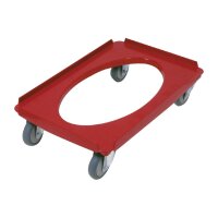Thermo Future Transportwagen F&uuml;r GN 1/1 Thermoboxen
