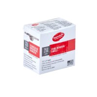 Cambro StoreSafe Food Rotation Halbformat Etiketten 24x...