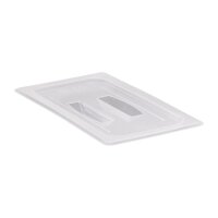 Cambro GN 1/3 Deckel aus Polypropylen mit transparentem...
