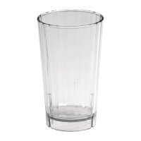 Cambro Huntington Polycarbonat Becher Klar 350ml 1
