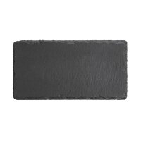 Olympia Schieferplatten GN1/3 (2 Stück)