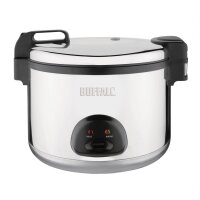 Buffalo extra großer Reiskocher 9L 2
