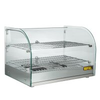 Buffalo Warmhaltevitrine 45L gallery